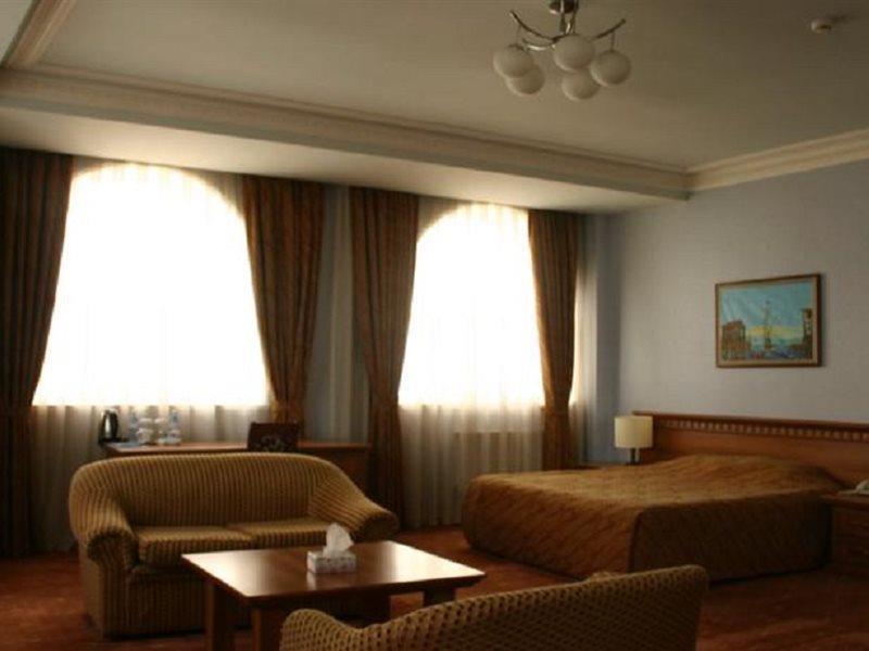 Caspian Palace Hotel Baku Exterior foto