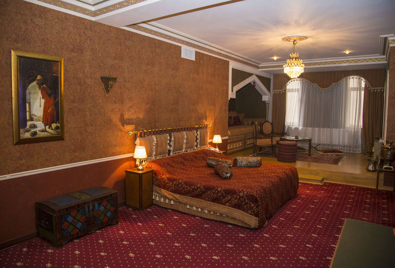 Caspian Palace Hotel Baku Exterior foto