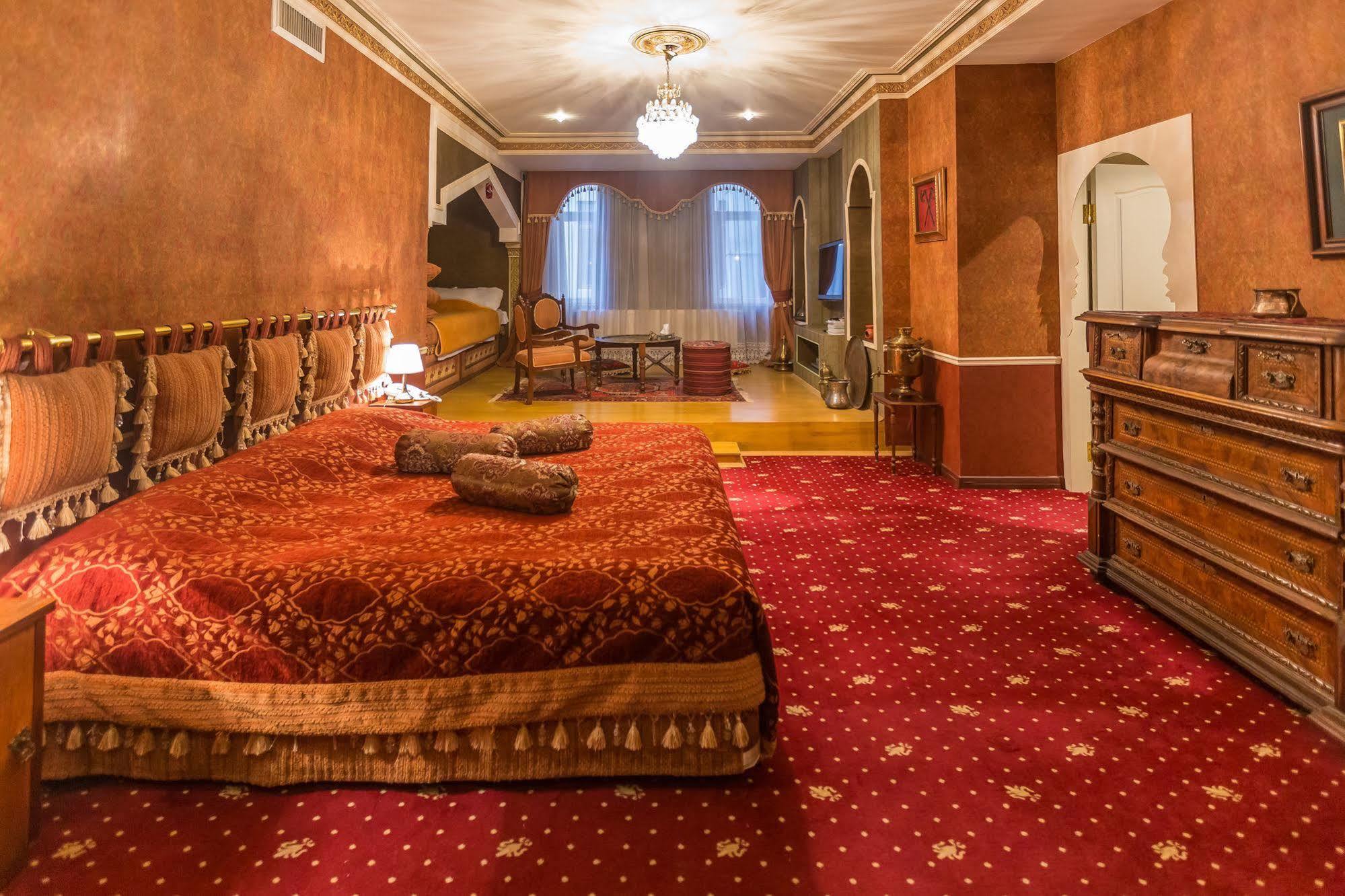 Caspian Palace Hotel Baku Exterior foto