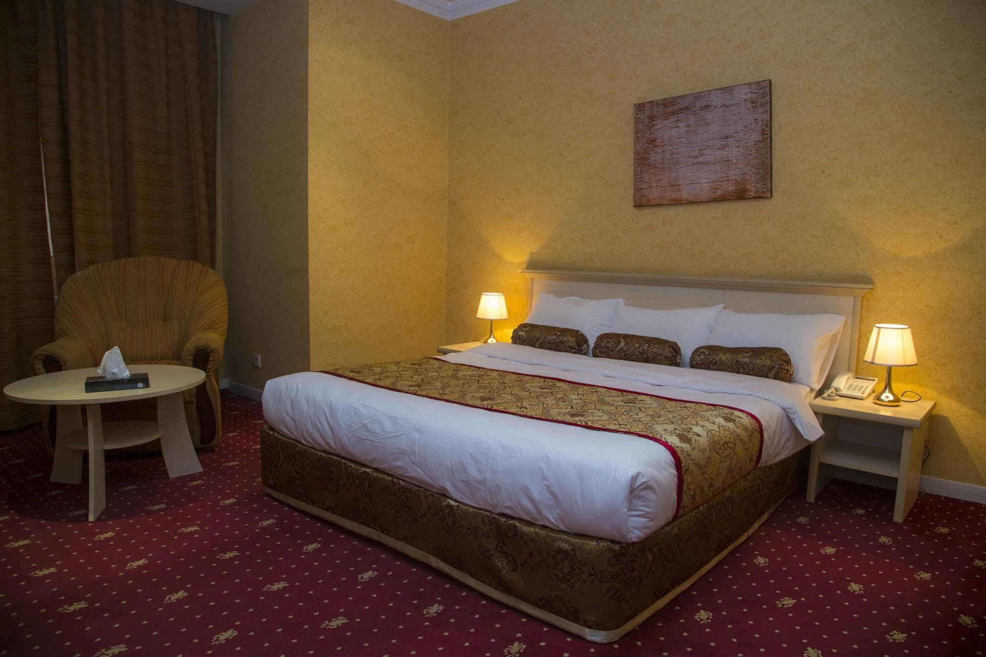 Caspian Palace Hotel Baku Exterior foto